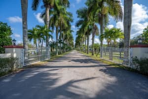1666 C Road, Loxahatchee Groves, FL 33470 - MLS#R11076340