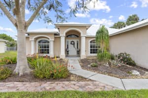 2233 SW Import Drive, Port Saint Lucie, FL 34953 Sold 06/13/25