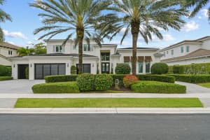 687 Hermitage Circle, Palm Beach Gardens, FL 33410 Sold 05/28/25