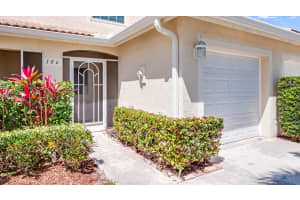 106 Wooden Mill Terrace, Jupiter, FL 33458 - MLS#R11076370