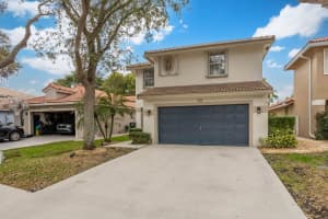 3773 NW 63rd Court, Coconut Creek, FL 33073 Sold 05/30/25