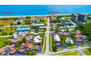 1772 Gulfstream E1 Avenue E1, Fort Pierce, FL 34949 - MLS#R11076381
