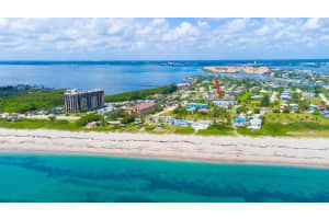 1772 Gulfstream E1 Avenue E1, Fort Pierce, FL 34949 - MLS#R11076381