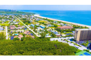 1772 Gulfstream E1 Avenue E1, Fort Pierce, FL 34949 - MLS#R11076381