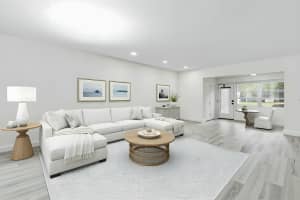 596 Laconia Circle, Lake Worth, FL 33467 Sold 06/12/25
