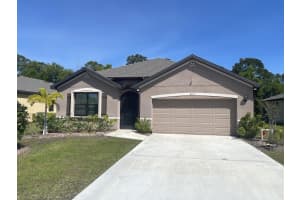6007 NW Regent Street, Port Saint Lucie, FL 34983 Sold 10/16/25