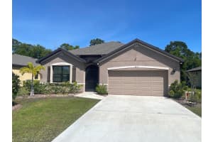 6007 NW Regent Street, Port Saint Lucie, FL 34983 Sold 10/16/25