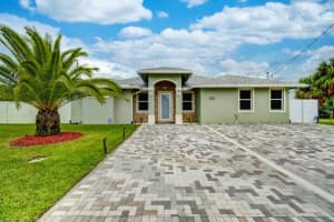 240 NE 13th Avenue, Boynton Beach, FL 33435 Sold 05/01/25