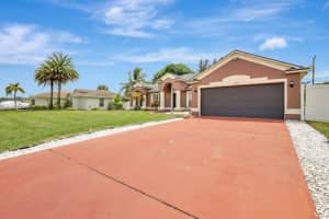 1530 SW Escobar Lane, Port Saint Lucie, FL 34953 - MLS#R11076411