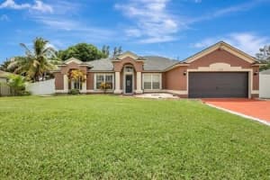 1530 SW Escobar Lane, Port Saint Lucie, FL 34953 - MLS#R11076411