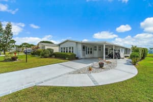 8516 Marlberry Court, Port Saint Lucie, FL 34952 Sold 09/04/25