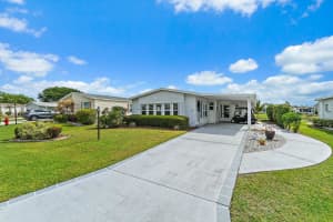 8516 Marlberry Court, Port Saint Lucie, FL 34952 Sold 09/04/25