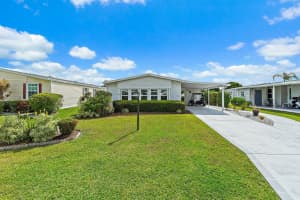 8516 Marlberry Court, Port Saint Lucie, FL 34952 - MLS#R11076425