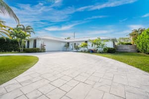 12 Se Hitching Post Circle, Tequesta