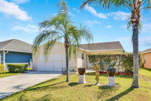 5783 SE Mitzi Lane, Stuart, FL 34997 Sold 05/09/25