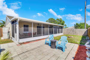 5783 SE Mitzi Lane, Stuart, FL 34997 Sold 05/09/25