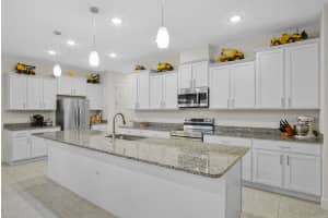 2191 SW Jaguar Avenue, Port Saint Lucie, FL 34953 Sold 08/15/25