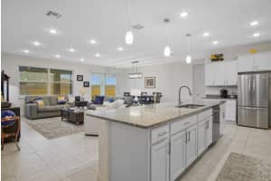 2191 SW Jaguar Avenue, Port Saint Lucie, FL 34953 Sold 08/15/25