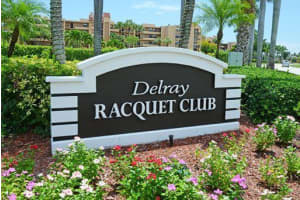 450 Egret Circle 9209, Delray Beach