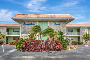 117 Lehane Terrace 209, North Palm Beach, FL 33408 Sold 04/30/25