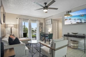 1544 SE Royal Green Circle K201, Port Saint Lucie, FL 34952 Sold 09/23/25