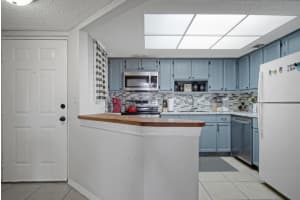 1544 SE Royal Green Circle K201, Port Saint Lucie, FL 34952 Sold 09/23/25