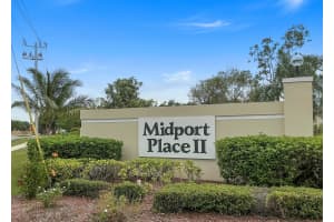 1544 SE Royal Green Circle K201, Port Saint Lucie, FL 34952 - MLS#R11076442