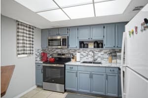 1544 SE Royal Green Circle K201, Port Saint Lucie, FL 34952 - MLS#R11076442