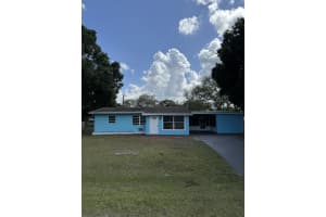 7507 Arthurs Road, Fort Pierce, FL 34951 Sold 08/06/25