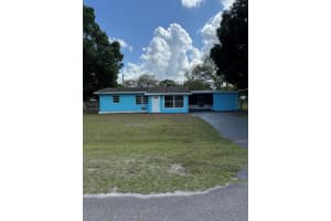 7507 Arthurs Road, Fort Pierce, FL 34951 Sold 08/06/25