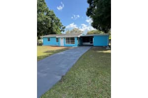 7507 Arthurs Road, Fort Pierce, FL 34951 Sold 08/06/25