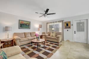 881 Normandy S, Delray Beach, FL 33484 Sold 06/17/25