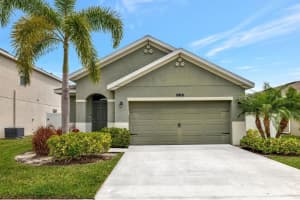 11265 Sw Hadley Street, Port Saint Lucie