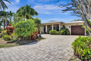 445 SE 17th Terrace, Deerfield Beach, FL 33441 Sold 05/29/25