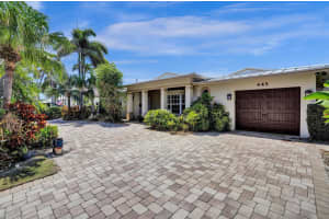 445 SE 17th Terrace, Deerfield Beach, FL 33441 Sold 05/29/25
