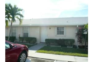 442 Franconia Circle, Lake Worth