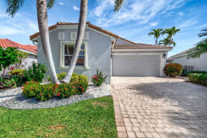 7373 Chorale Road, Boynton Beach, FL 33437 Sold 06/02/25