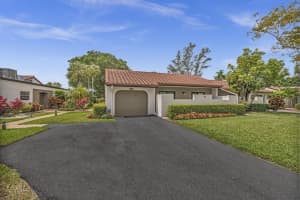 21389 Cypress Hammock Drive 22a, Boca Raton, FL 33428 Sold 06/16/25