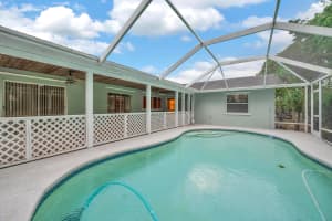 573 SW Carter Avenue, Port Saint Lucie, FL 34983 Sold 06/20/25