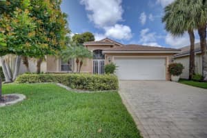 6523 Via Trento, Delray Beach