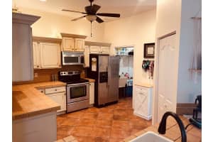 220 SE Verada Avenue, Port Saint Lucie, FL 34983 Sold 12/02/25