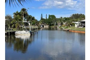 111 SE Paradise Place, Stuart, FL 34997 Sold 07/11/25