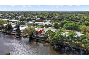 111 SE Paradise Place, Stuart, FL 34997 Sold 07/11/25