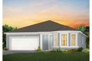 13928 SW Gingerline Drive Prestige 916, Port Saint Lucie, FL 34987 Sold 05/16/25