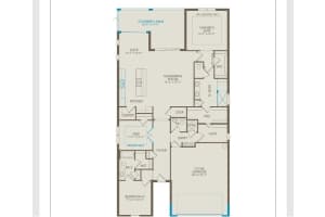 13928 SW Gingerline Drive Prestige 916, Port Saint Lucie, FL 34987 Sold 05/16/25