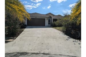 2811 SW Sun Court, Port Saint Lucie, FL 34953 Sold 04/28/25