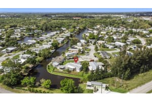 195 SE Riverbend Street, Stuart, FL 34997 Sold 08/15/25