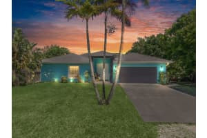 8026 99th Avenue, Vero Beach, FL 32967 Sold 06/20/25