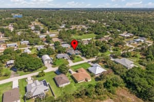 8026 99th Avenue, Vero Beach, FL 32967 Sold 06/20/25