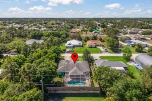 8026 99th Avenue, Vero Beach, FL 32967 Sold 06/20/25